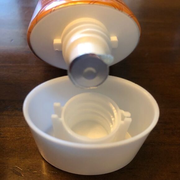 PUMPKIN + GINGER DETOXIFYING CHARCOAL MASK NEW - Picture 12 of 16